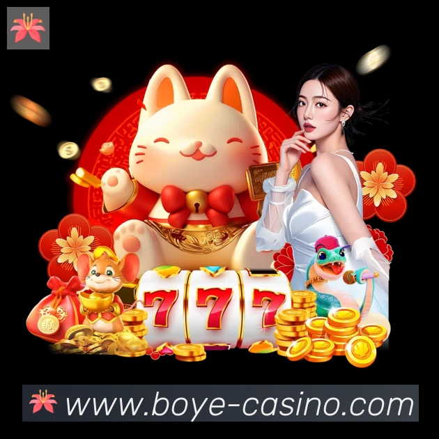 博业体育品牌故事